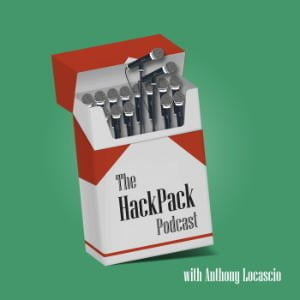The HackPack Podcast