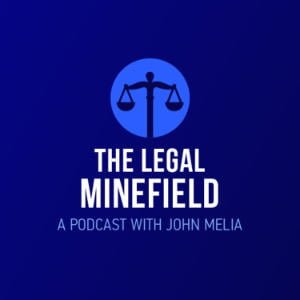 The Legal Minefield