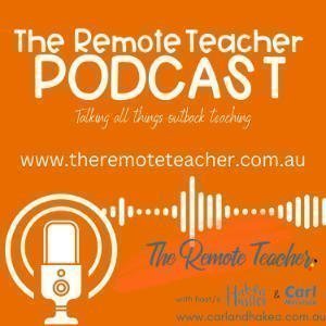 The Remote Teacher