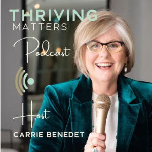 Thriving Matters Podcast