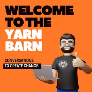 Welcome To The Yarn Barn By Australian Dads Network