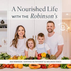 A Nourished Life With The Robinson's