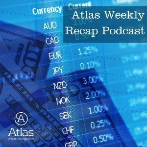 Atlas Weekly Recap