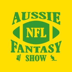 Aussie NFL Fantasy Show