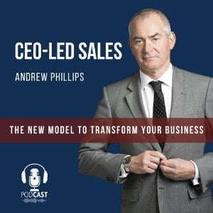 CEO-Led Sales