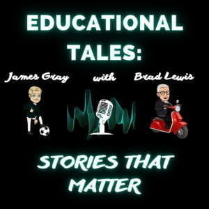 Educational Tales: Stories That Matter