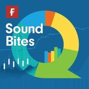 Fidelity Sound Bites