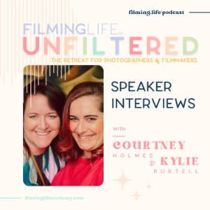 FilmingLife® Unfiltered Podcast
