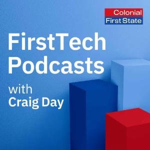 FirstTech Podcast
