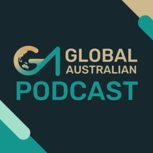 Global Australian Podcast