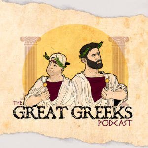 Great Greeks Podcast
