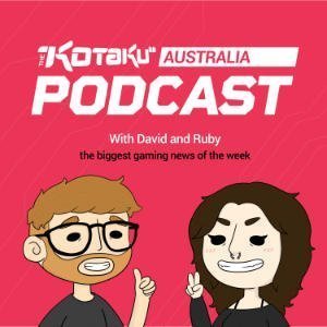 Kotaku Podcast
