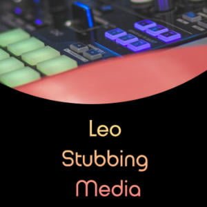 Leo Stubbing Media