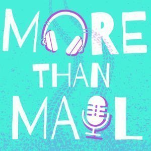 More Than Mail