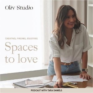 Spaces To Love With Tara Daniels