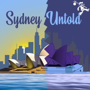 Sydney Untold