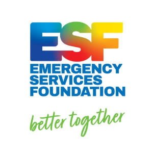The Emergency Services Foundation 'Better Together' Podcast