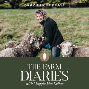 The Farm Diaries