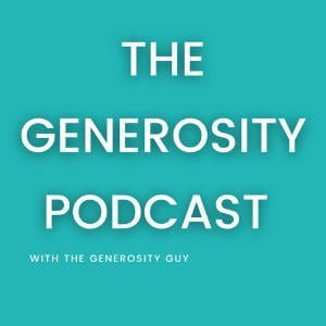 The Generosity Guy