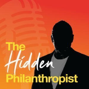 The Hidden Philanthropist
