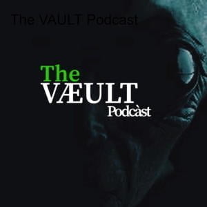The VAULT Podcast