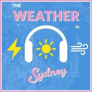 The Weather In Sydney
