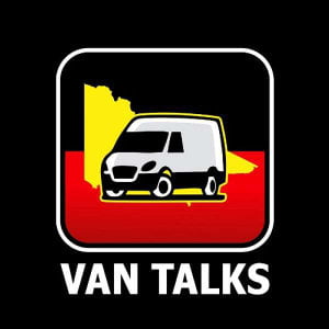 VAN Talks Podcast