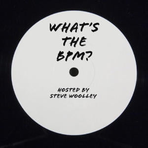 What's The BPM?