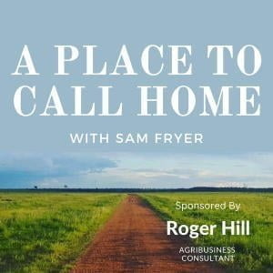 A Place To Call Home With Sam Fryer