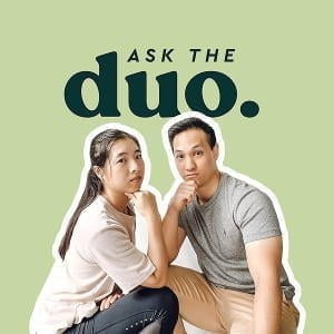 Ask The Duo Podcast