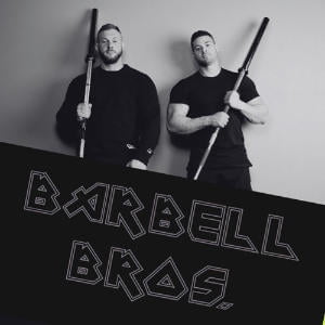 Barbell Bros