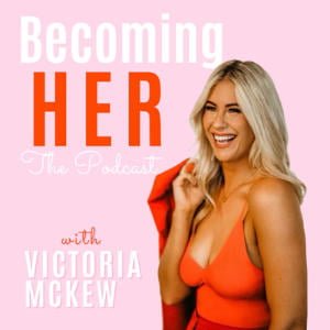 Becoming Her