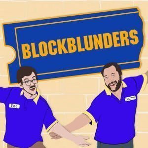 Blockblunders
