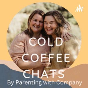 Cold Coffee Chats
