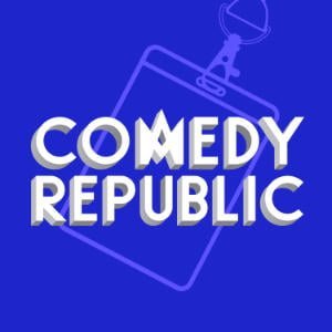 Comedy Republic