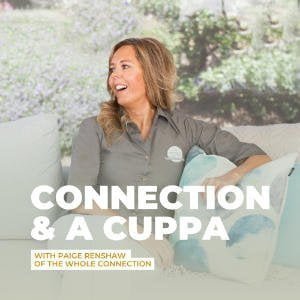 Connection & A Cuppa