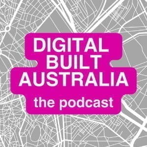 Digital Built Australia (DBA)