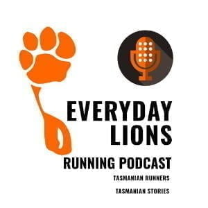 Everyday Lions Running Podcast