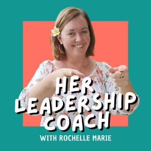 Her Leadership Coach