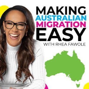 Making Australian Migration Easy