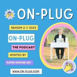 On-Plug // The Podcast
