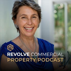 Revolve Commercial Property Podcast