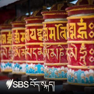 SBS Tibetan