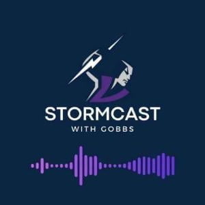 Stormcast With Gobbs