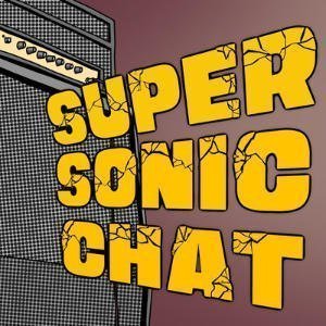 Super Sonic Chat