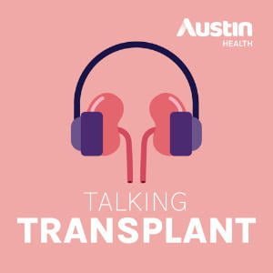 Talking Transplant