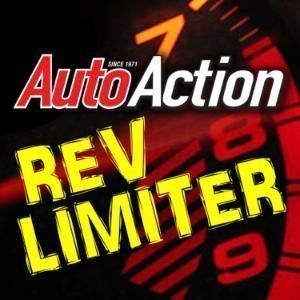The Auto Action RevLimiter