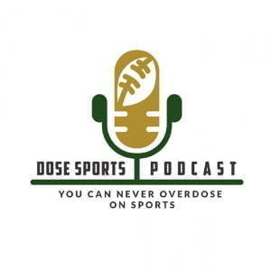 The Dose Sports