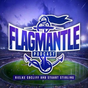 The Flagmantle Podcast