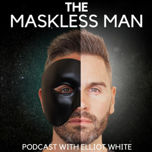 The Maskless Man
